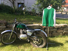 Vintage motocross jersey gebraucht kaufen  Backnang