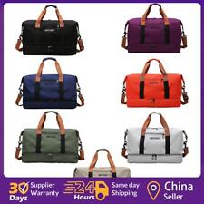 Duffle bag large for sale  Shipping to Ireland