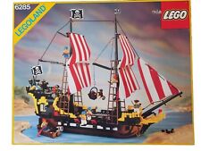 Lego land 6285 gebraucht kaufen  Edingen-Neckarhausen