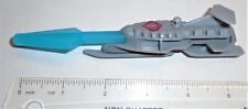 GI Joe Figure Accessory 2009 Cobra Ice Viper      Ski Sled Launcher with Missile for sale  Shipping to South Africa