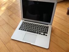 Macbook air late gebraucht kaufen  Hamburg