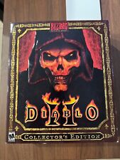 Diablo collector edition for sale  Los Gatos