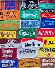 Vintage bar towel for sale  PENRYN