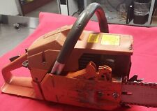 Husqvarna model chainsaw for sale  Lewiston