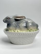 Vintage olfaire rabbit for sale  Houston