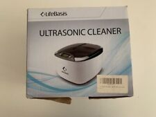 Ultrasonic cleaner usato  Roma