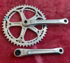 Pedalier crankset shimano d'occasion  Échirolles