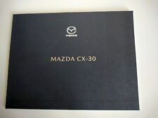 Mazda cx30 2.0 for sale  UK