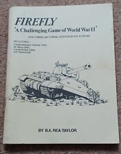 firefly for sale  BEDFORD