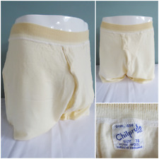 Vintage 1940s underpants for sale  SUTTON