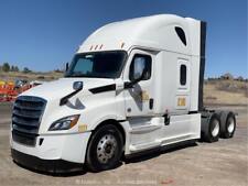 cascadia cab freightliner for sale  Littleton