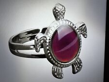 Turtle mood ring for sale  Waldorf