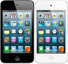 Apple iPod Touch 4ta Generación 8GB, 16GB, 32GB, 64GB A1367 Color Blanco/Negro segunda mano  Embacar hacia Argentina