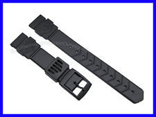 18mm rubber watch for sale  Shipping to Ireland
