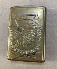 Vintage zippo lighter for sale  Evansville
