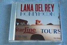 LANA DEL REY Honeymoon (CD 2015) comprar usado  Enviando para Brazil