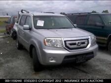 2011 honda pilot ex fwd for sale  Stoystown