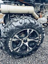 quad bike wheels for sale  READING