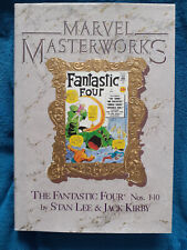 Marvel masterworks vol for sale  BUCKNELL