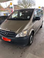 Mercedes vito van for sale  UK