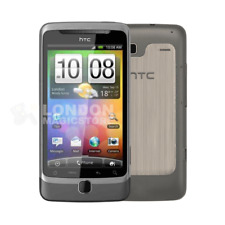 HTC Desire Z Szary Slide QWERTZ Klawiatura Touch Telefon komórkowy - Stan bardzo dobry, używany na sprzedaż  Wysyłka do Poland