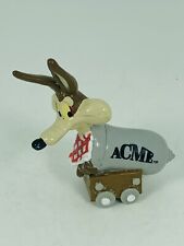 Vtg wile coyote for sale  Omaha