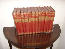 Illustrated encyclopaedia 12 for sale  ST. ALBANS