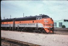 Western pacific emd for sale  Ponte Vedra