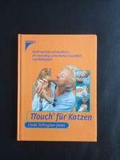 Ttouch katzen linda gebraucht kaufen  Langenfeld (Rheinland)