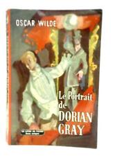 Le Portrait de Dorian Gray (Oscar Wilde - 1971) (ID:00257) comprar usado  Enviando para Brazil