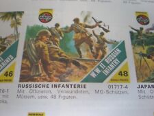 Airfix 01717 stk gebraucht kaufen  Zuchering,-Unsernherrn