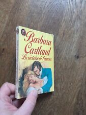 2271 barbara cartland d'occasion  La Châtaigneraie