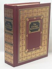 Columbia encyclopedia sixth for sale  Quincy
