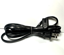 Sony Original OEM AC Power Cord for most BRAVIA TV for sale  Shipping to South Africa
