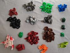 Lego | Bionicle | Kanohi Masks Bundle Barraki Inika Mata Nuva Metru Toa Villain for sale  Shipping to South Africa