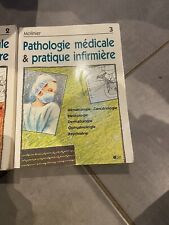 98186 pathologie medicale d'occasion  Viarmes