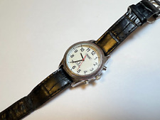 Pelham talking watch for sale  KING'S LYNN