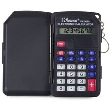 Pocket calculator digit for sale  Ireland