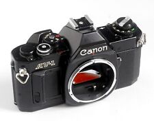 Canon av1 black usato  Roma