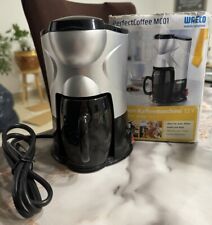 Kaffemaschine perfectcoffee mc gebraucht kaufen  Essen