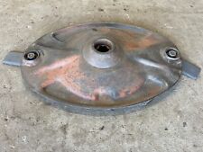 Cutting disc assembly for sale  Portland