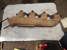 454 chevy exhaust for sale  Gretna