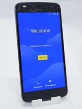 Verizon desbloqueado Motorola Moto Z2 Play XT1710-2 32GB tela grau D testado sem AC comprar usado  Enviando para Brazil