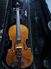Johannes kohr violin for sale  Stafford