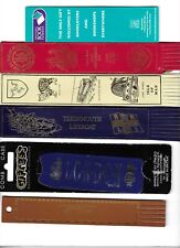 Bookmarks for sale  LITTLEHAMPTON