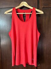 Patagonia women tank for sale  BISHOP AUCKLAND