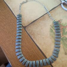 Silver necklace for sale  DONCASTER
