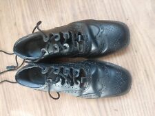 Ghillie brogues size for sale  Ireland