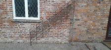 Wrought iron staircase for sale  CHESTER