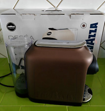 Lavazza desea brown gebraucht kaufen  Alt Hamborn